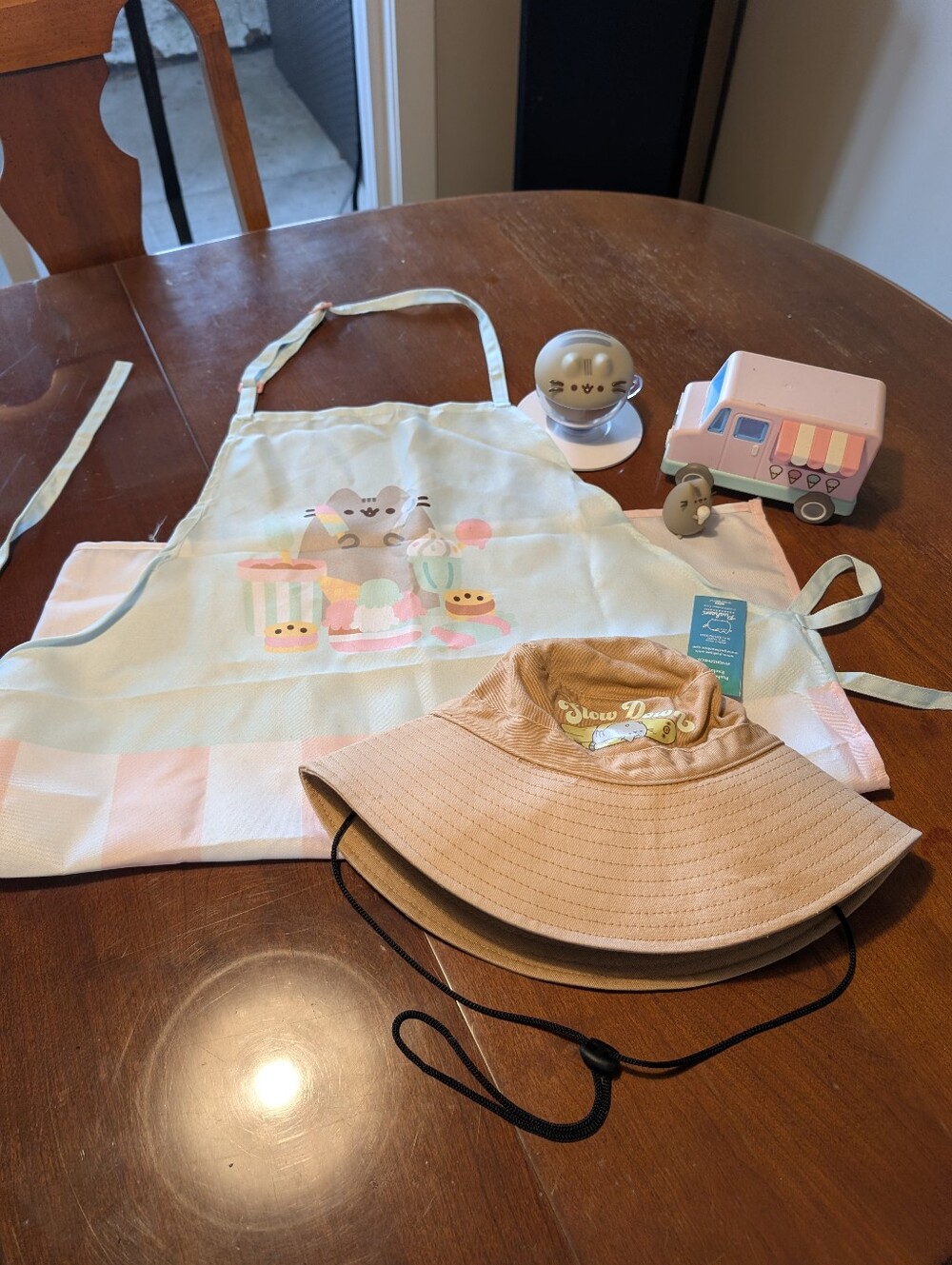 *BOGO FREE* PUSHEEN BOX ECLUSIVE LOT